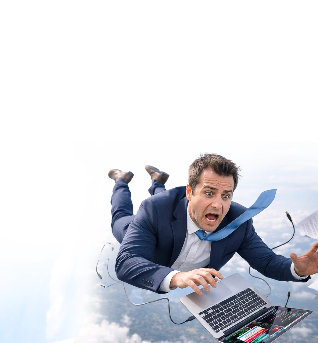 Équipe Eleven Partner en réunion client